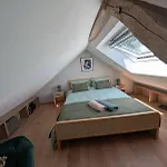 Le De L'ile Du Buzet Casa de Férias *
