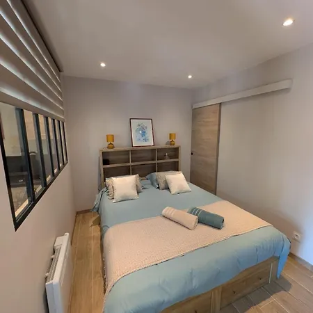 Le De L'ile Du Buzet