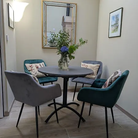 Σπίτι διακοπών Le De L'ile Du Buzet