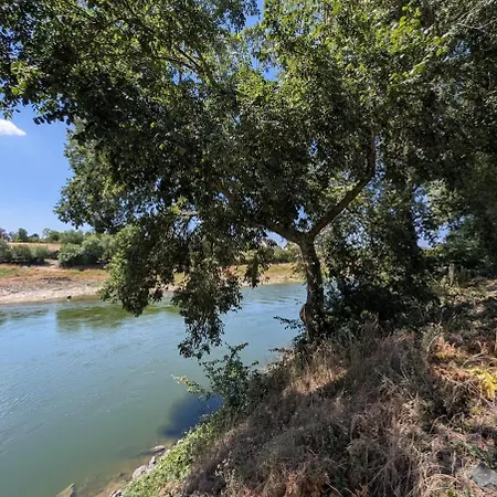 Nyaraló Le De L'ile Du Buzet