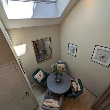 Le De L'ile Du Buzet