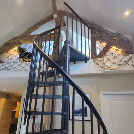 Le De L'ile Du Buzet Prázdninový dům Saint-Florent-le-Vieil