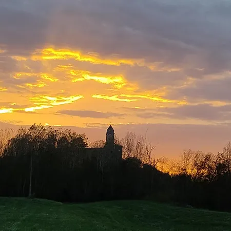 Prázdninový dům Le De L'ile Du Buzet