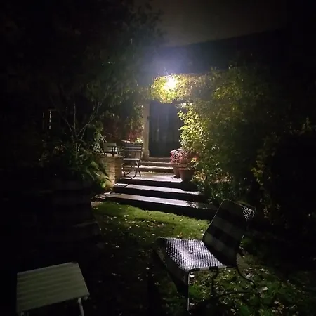 Le De L'ile Du Buzet Prázdninový dům Saint-Florent-le-Vieil