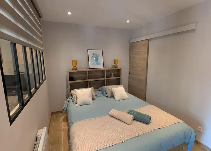 Le De L'ile Du Buzet