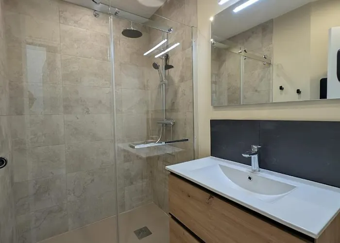 Ferienhaus Le De L'ile Du Buzet *