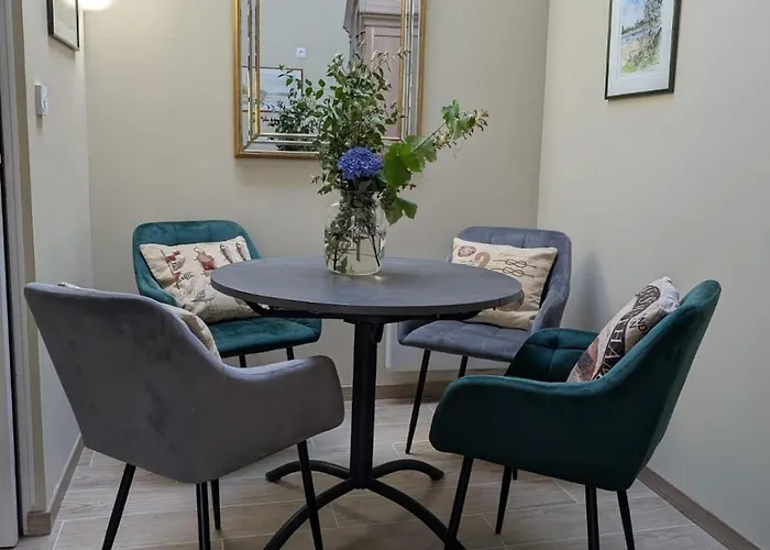 Ferienhaus Le De L'ile Du Buzet