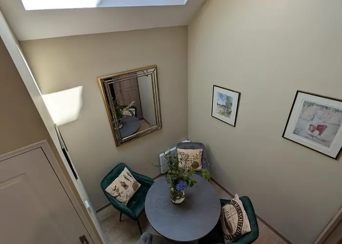 Le De L'ile Du Buzet