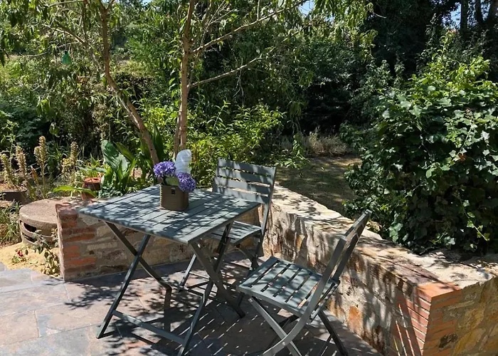 Le De L'ile Du Buzet Ferienhaus