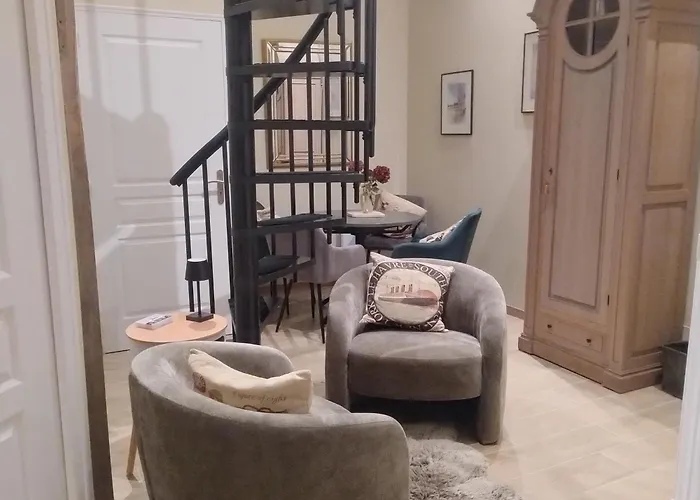 Le De L'ile Du Buzet * Saint-Florent-le-Vieil